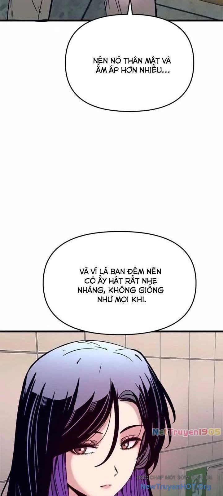 Bias Của Tôi Trên Chuyến Tàu Cuối Cùng: Chapter 23