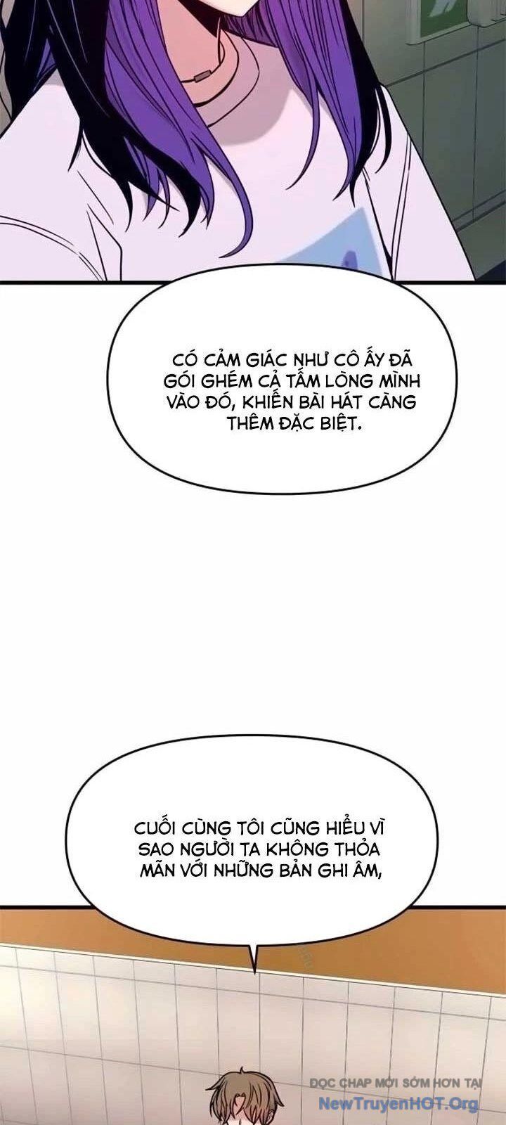 Bias Của Tôi Trên Chuyến Tàu Cuối Cùng: Chapter 23