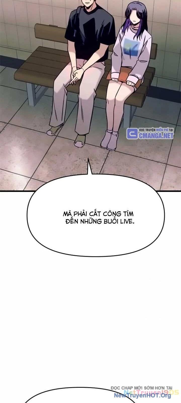 Bias Của Tôi Trên Chuyến Tàu Cuối Cùng: Chapter 23