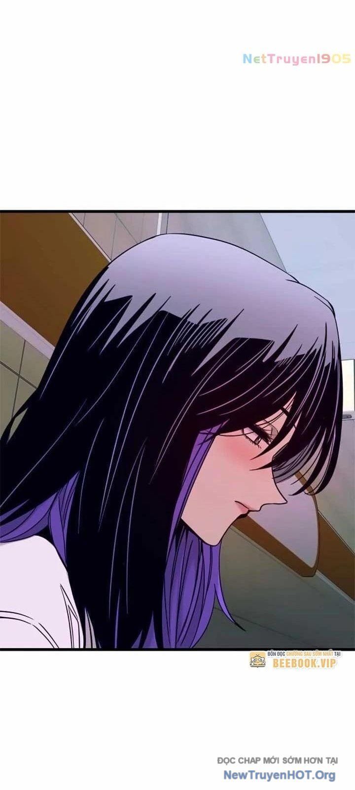 Bias Của Tôi Trên Chuyến Tàu Cuối Cùng: Chapter 23