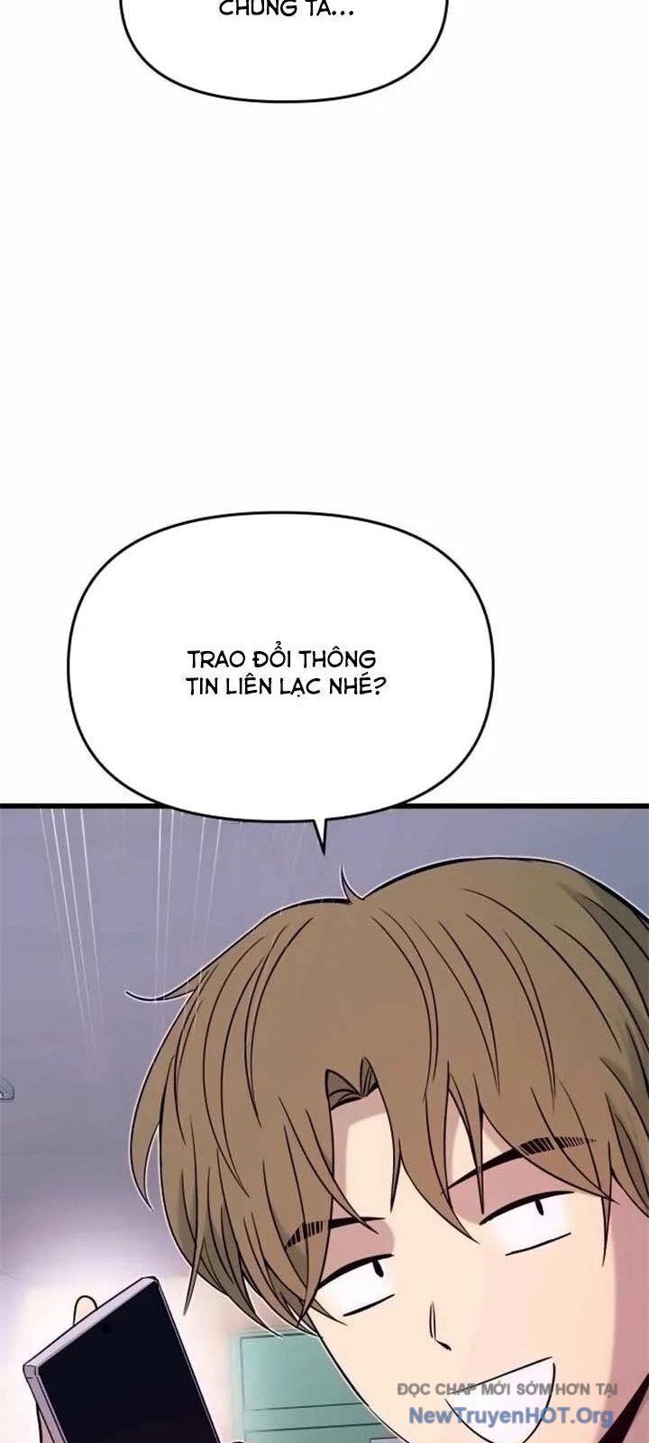 Bias Của Tôi Trên Chuyến Tàu Cuối Cùng: Chapter 23