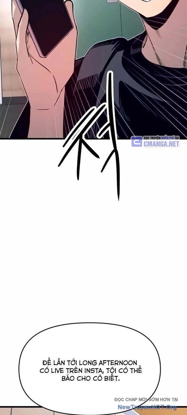 Bias Của Tôi Trên Chuyến Tàu Cuối Cùng: Chapter 23