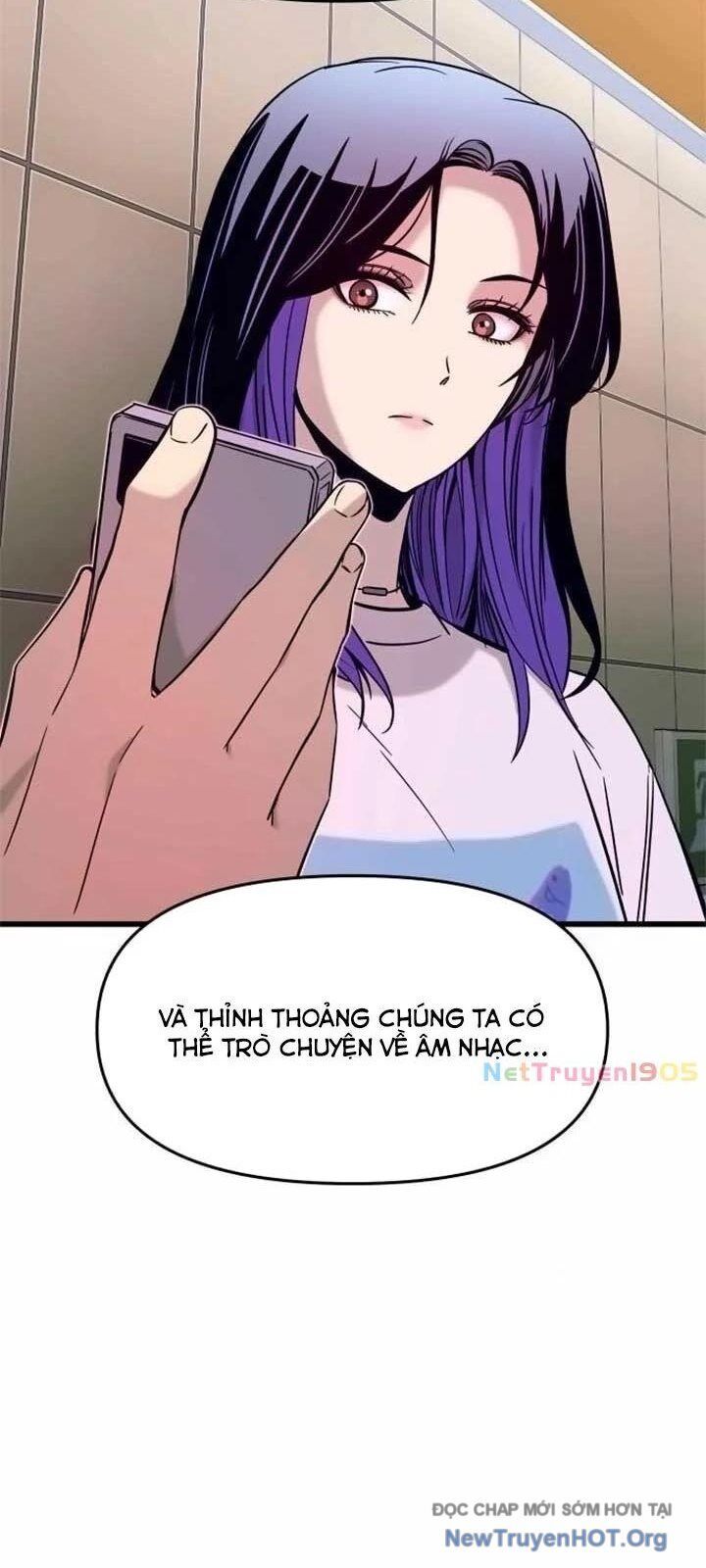 Bias Của Tôi Trên Chuyến Tàu Cuối Cùng: Chapter 23