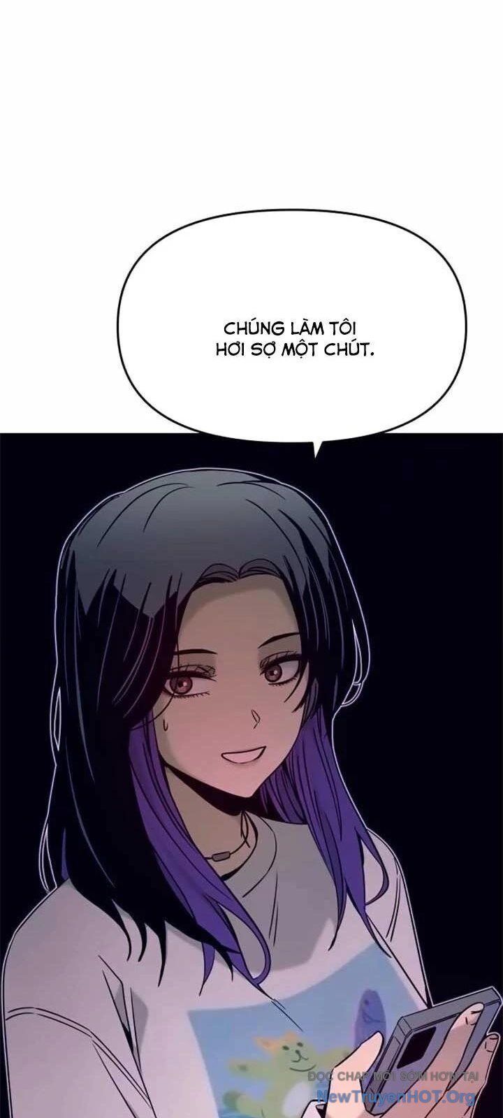 Bias Của Tôi Trên Chuyến Tàu Cuối Cùng: Chapter 23