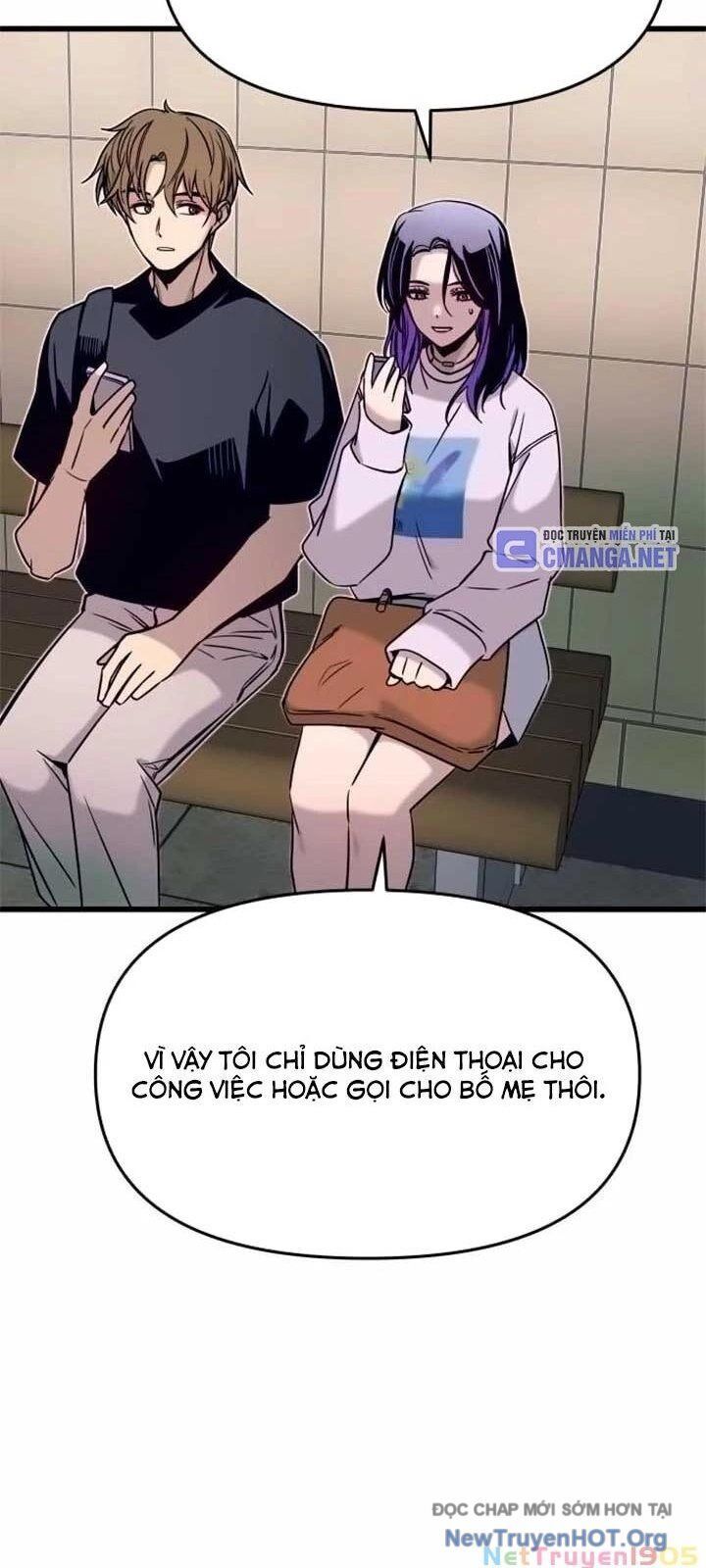 Bias Của Tôi Trên Chuyến Tàu Cuối Cùng: Chapter 23