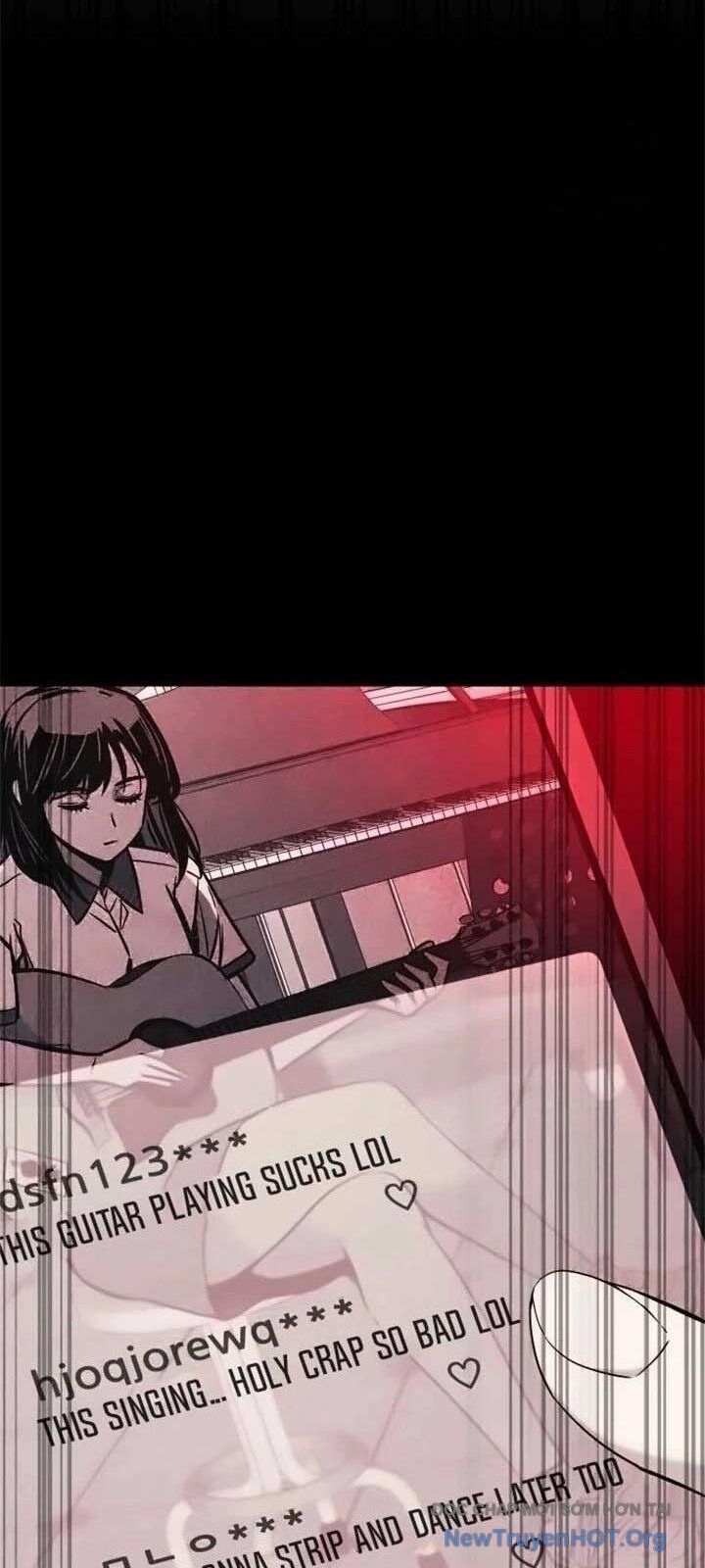 Bias Của Tôi Trên Chuyến Tàu Cuối Cùng: Chapter 23