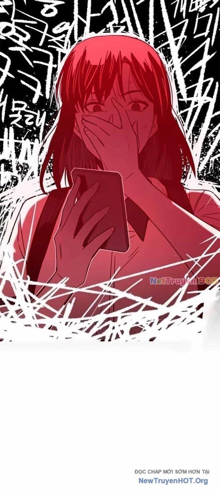 Bias Của Tôi Trên Chuyến Tàu Cuối Cùng: Chapter 23