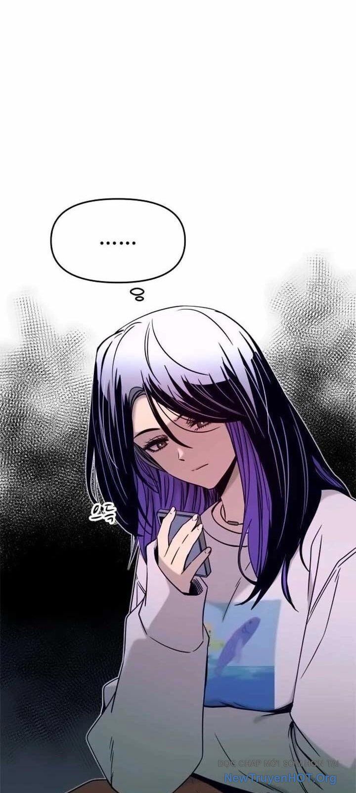 Bias Của Tôi Trên Chuyến Tàu Cuối Cùng: Chapter 23