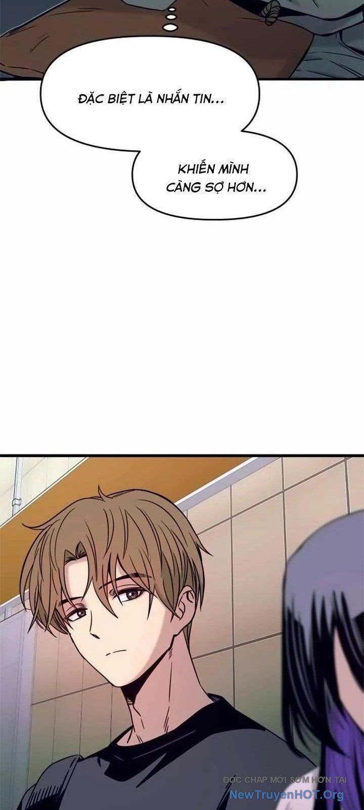 Bias Của Tôi Trên Chuyến Tàu Cuối Cùng: Chapter 23