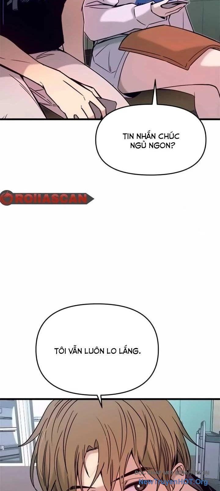 Bias Của Tôi Trên Chuyến Tàu Cuối Cùng: Chapter 23