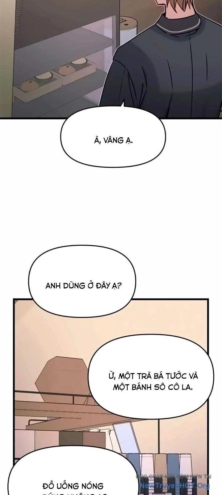 Bias Của Tôi Trên Chuyến Tàu Cuối Cùng: Chapter 24