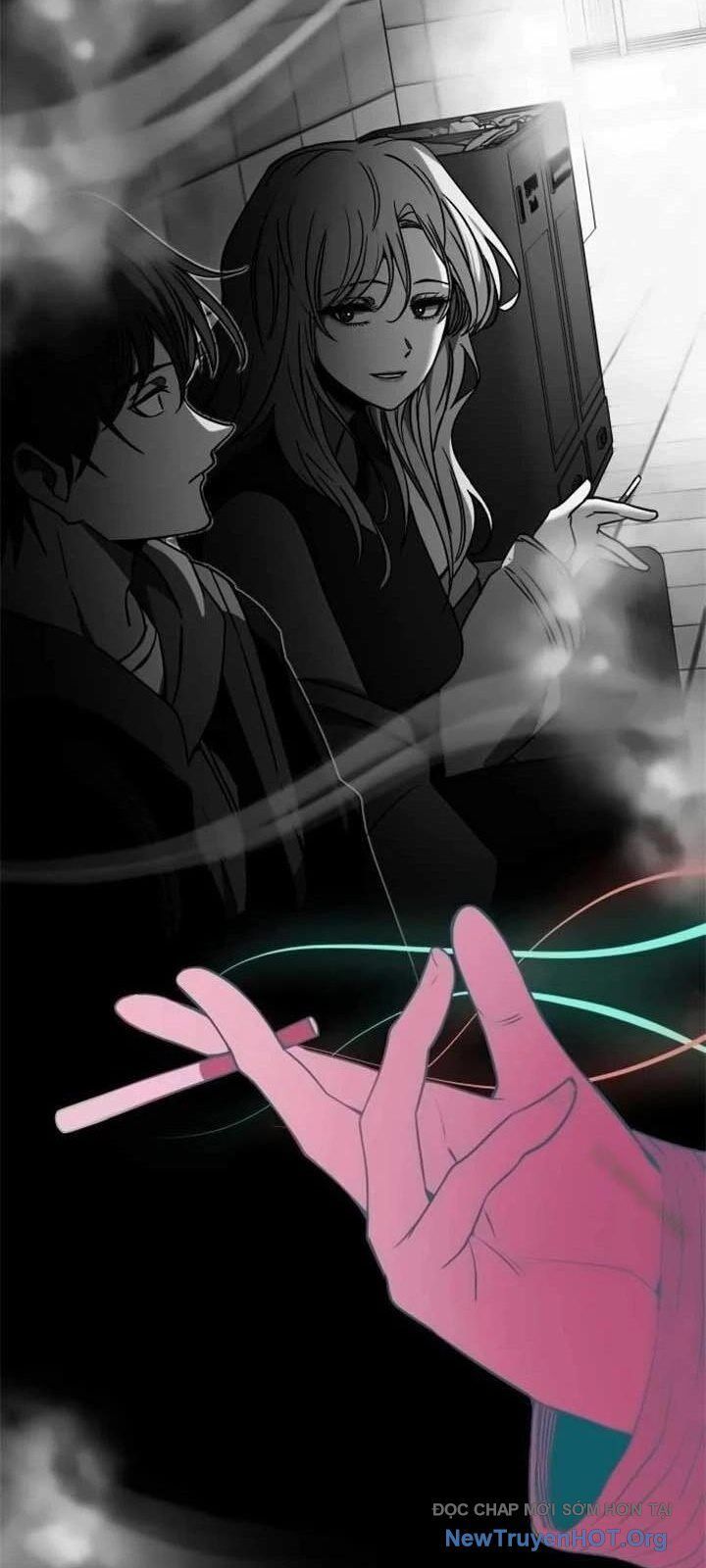 Bias Của Tôi Trên Chuyến Tàu Cuối Cùng: Chapter 24