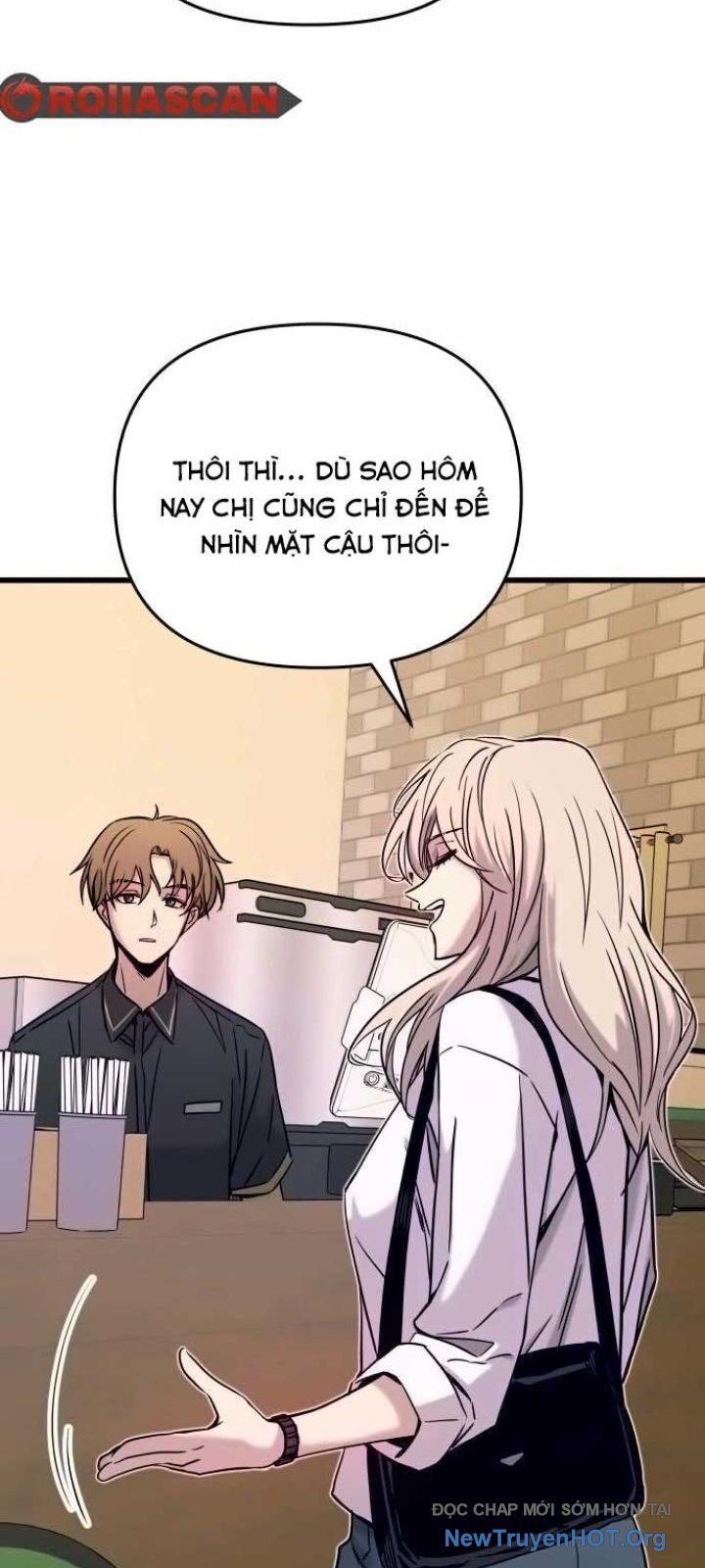 Bias Của Tôi Trên Chuyến Tàu Cuối Cùng: Chapter 25