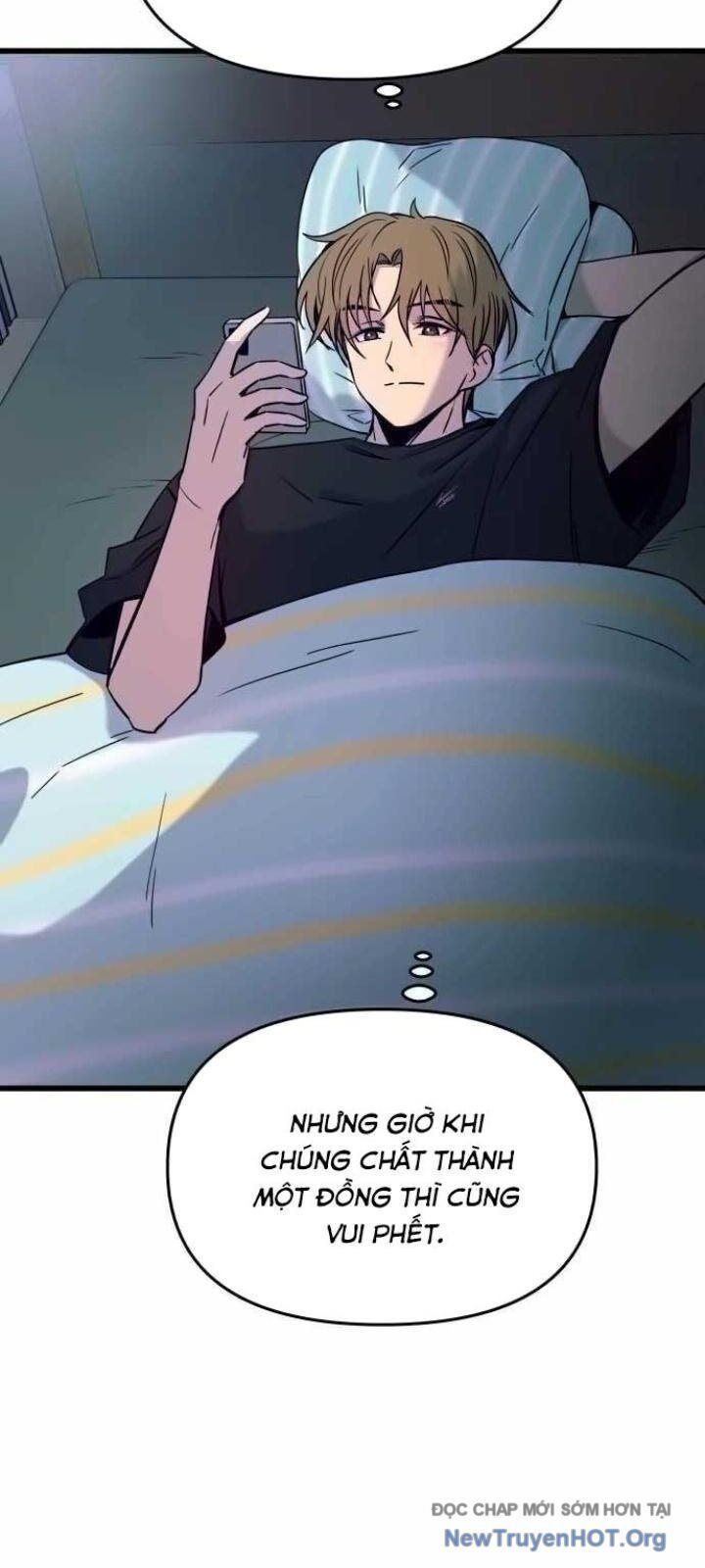 Bias Của Tôi Trên Chuyến Tàu Cuối Cùng: Chapter 25