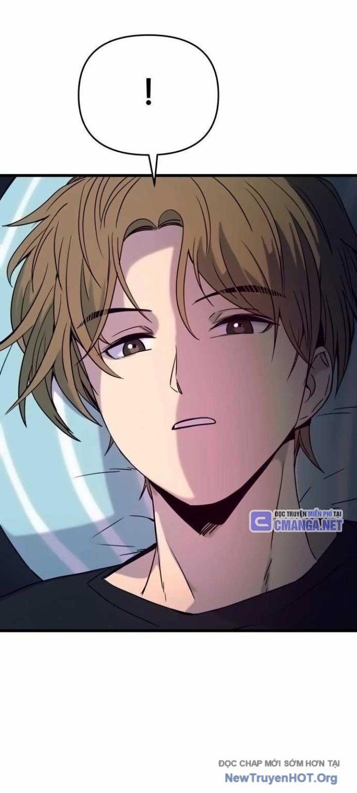 Bias Của Tôi Trên Chuyến Tàu Cuối Cùng: Chapter 25