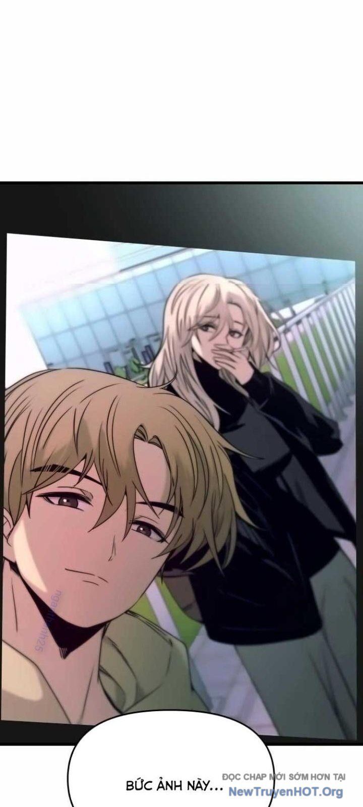 Bias Của Tôi Trên Chuyến Tàu Cuối Cùng: Chapter 25