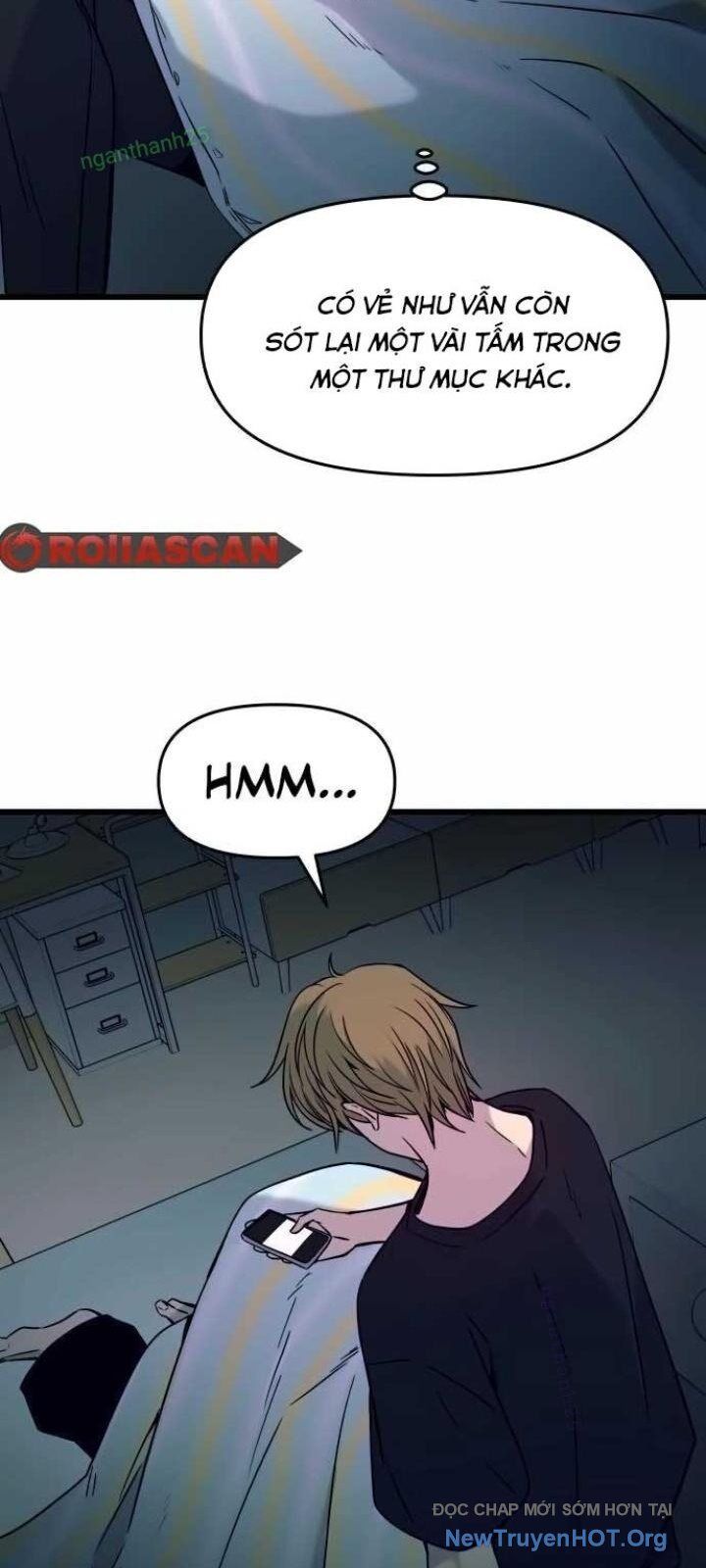 Bias Của Tôi Trên Chuyến Tàu Cuối Cùng: Chapter 25