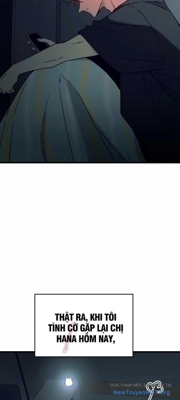 Bias Của Tôi Trên Chuyến Tàu Cuối Cùng: Chapter 25