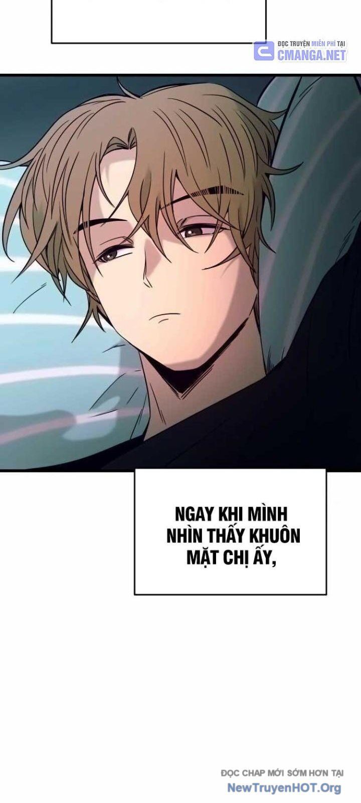 Bias Của Tôi Trên Chuyến Tàu Cuối Cùng: Chapter 25