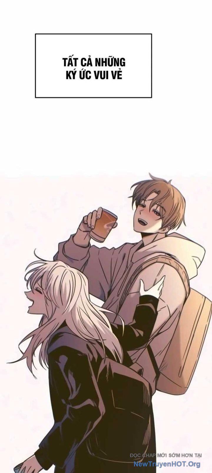 Bias Của Tôi Trên Chuyến Tàu Cuối Cùng: Chapter 25