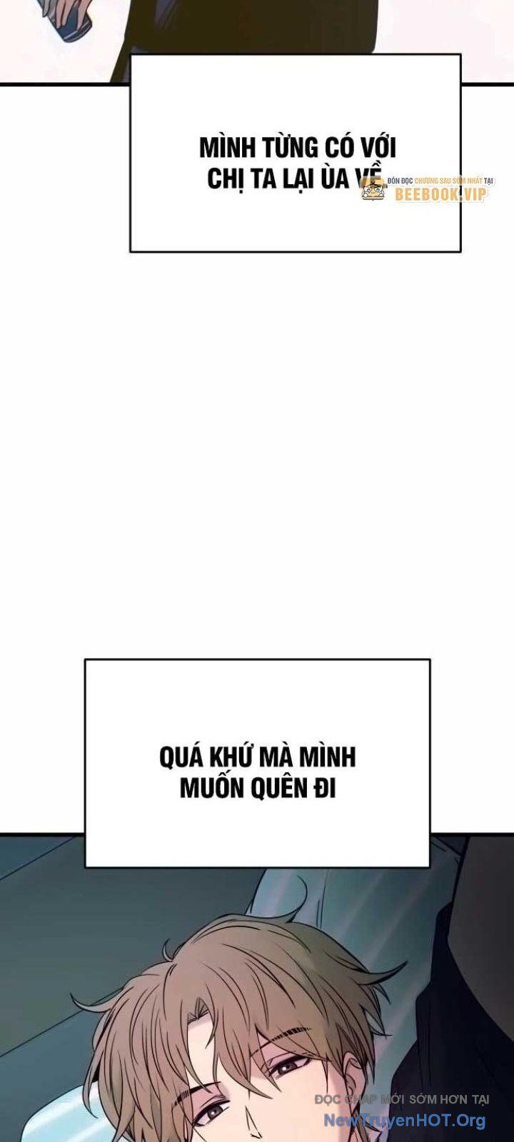 Bias Của Tôi Trên Chuyến Tàu Cuối Cùng: Chapter 25