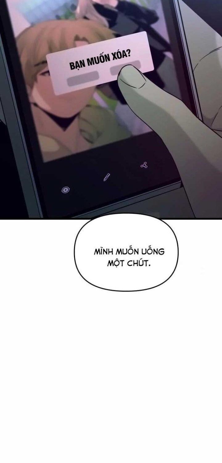 Bias Của Tôi Trên Chuyến Tàu Cuối Cùng: Chapter 25