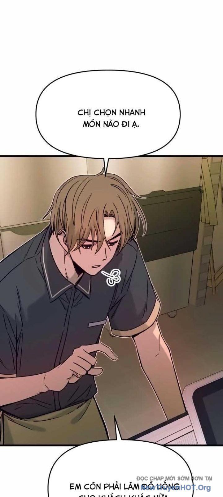 Bias Của Tôi Trên Chuyến Tàu Cuối Cùng: Chapter 25