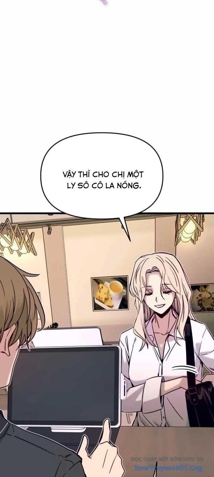 Bias Của Tôi Trên Chuyến Tàu Cuối Cùng: Chapter 25