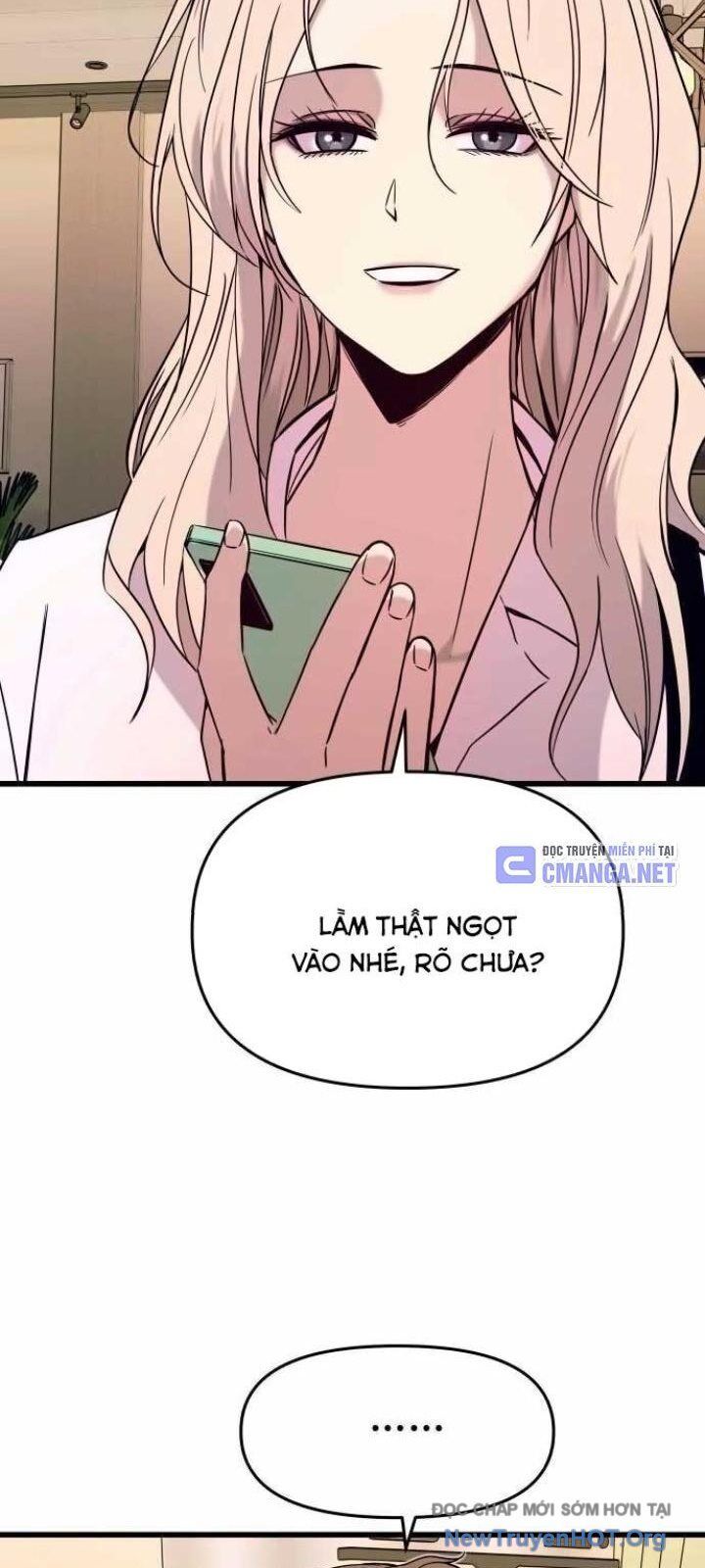 Bias Của Tôi Trên Chuyến Tàu Cuối Cùng: Chapter 25