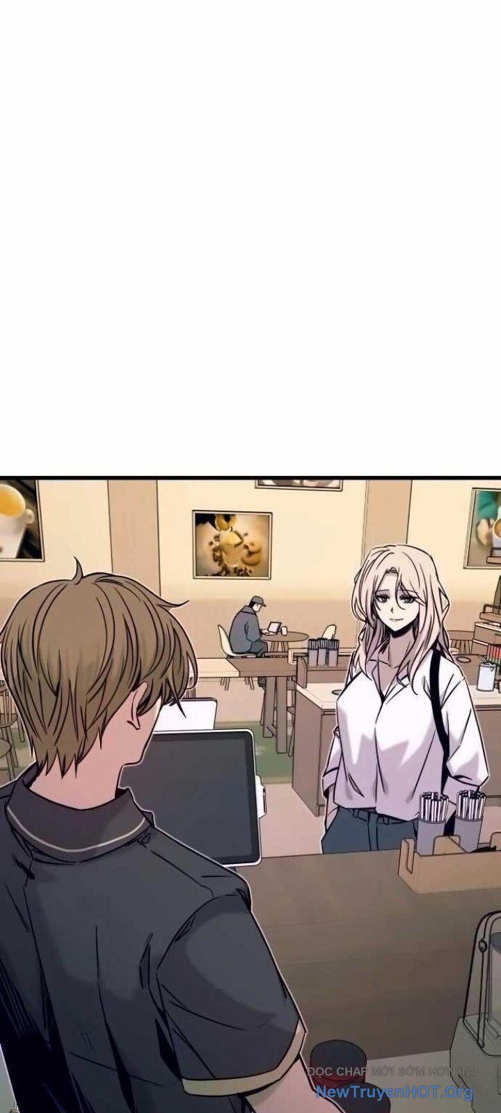 Bias Của Tôi Trên Chuyến Tàu Cuối Cùng: Chapter 25