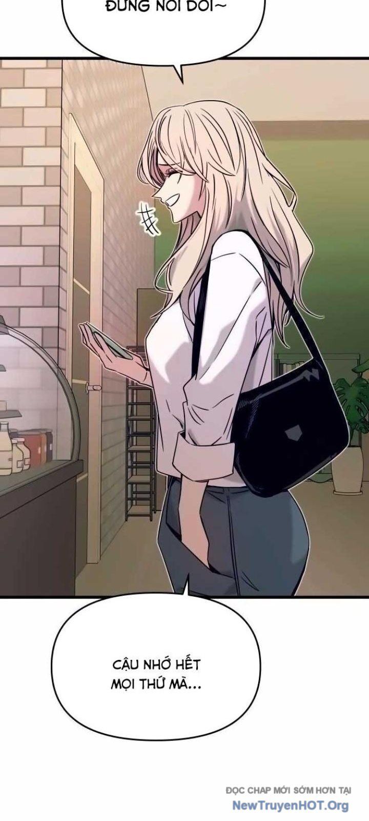 Bias Của Tôi Trên Chuyến Tàu Cuối Cùng: Chapter 25