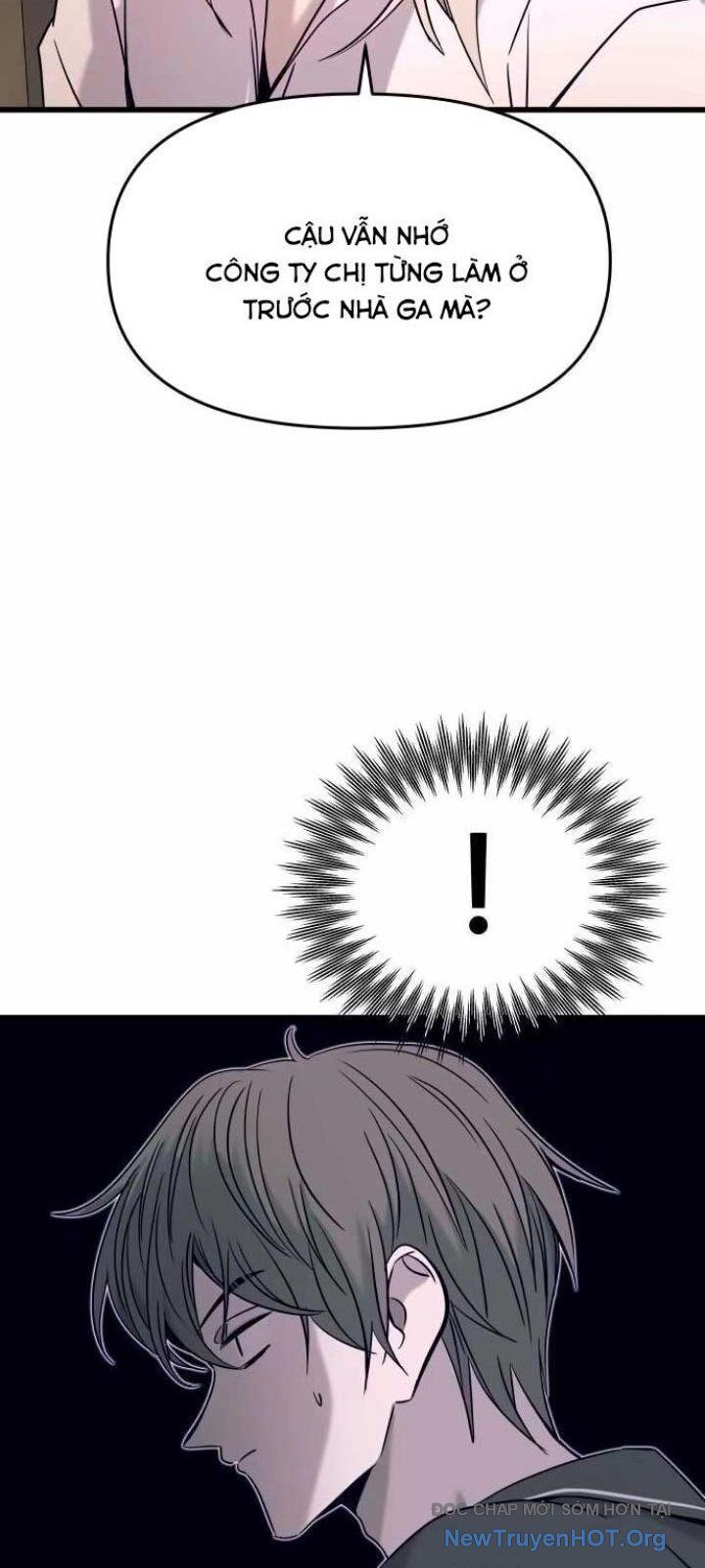 Bias Của Tôi Trên Chuyến Tàu Cuối Cùng: Chapter 25