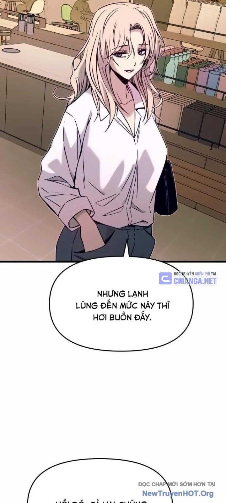 Bias Của Tôi Trên Chuyến Tàu Cuối Cùng: Chapter 25