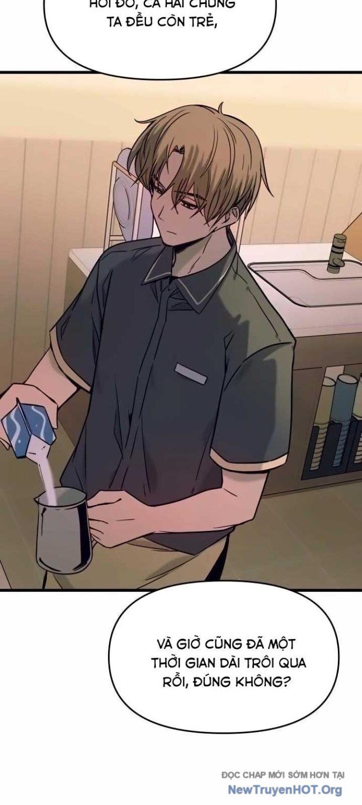 Bias Của Tôi Trên Chuyến Tàu Cuối Cùng: Chapter 25