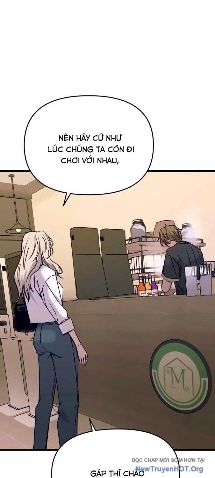 Bias Của Tôi Trên Chuyến Tàu Cuối Cùng: Chapter 25