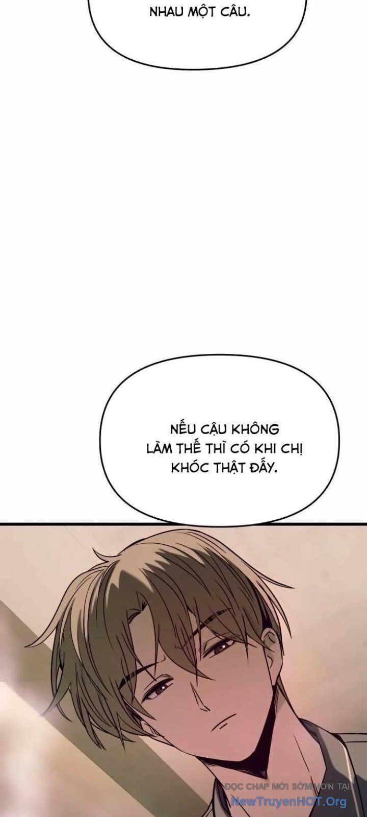 Bias Của Tôi Trên Chuyến Tàu Cuối Cùng: Chapter 25