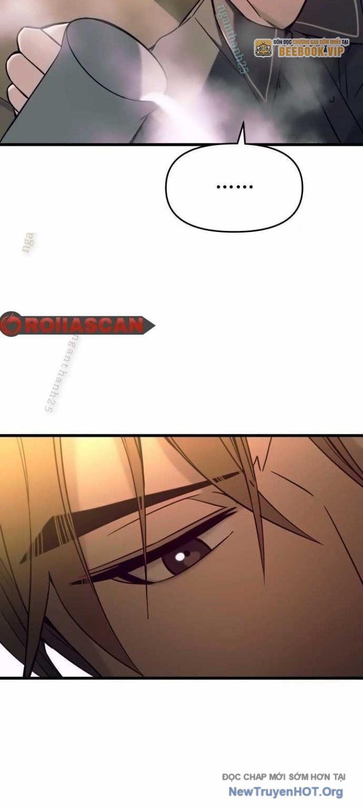 Bias Của Tôi Trên Chuyến Tàu Cuối Cùng: Chapter 25