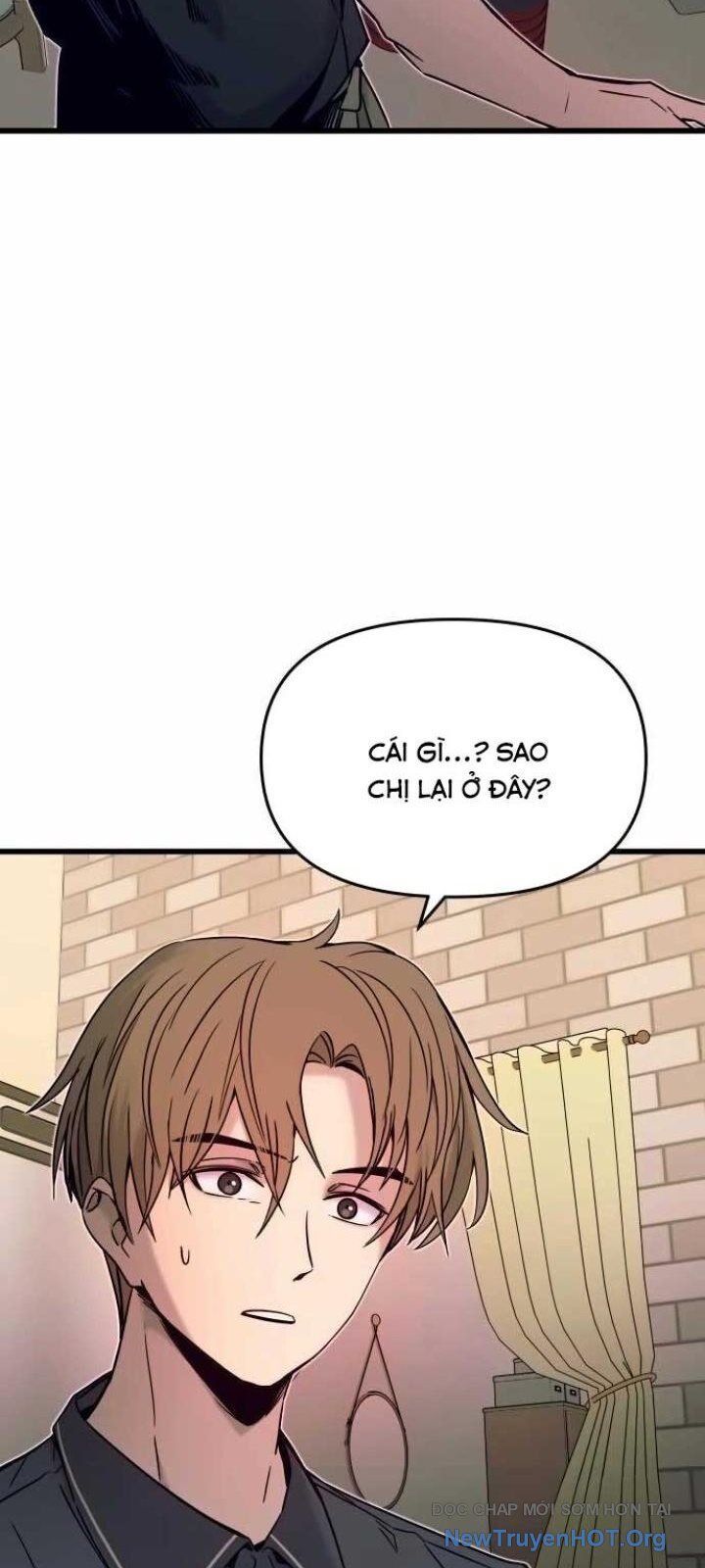 Bias Của Tôi Trên Chuyến Tàu Cuối Cùng: Chapter 25