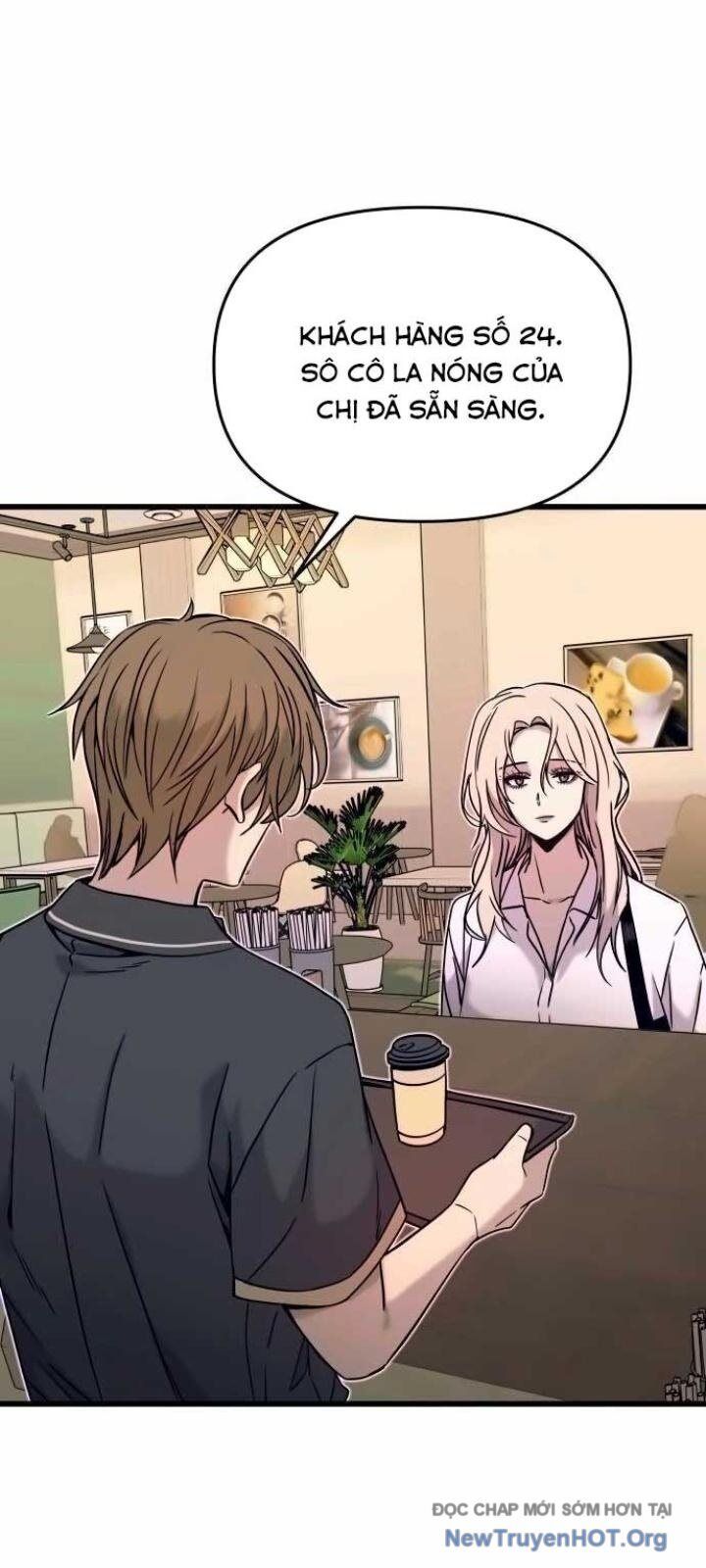 Bias Của Tôi Trên Chuyến Tàu Cuối Cùng: Chapter 25