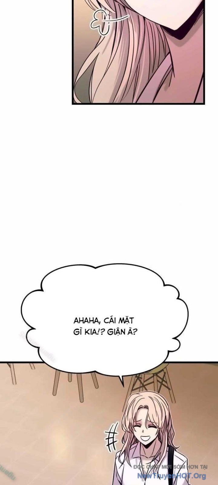 Bias Của Tôi Trên Chuyến Tàu Cuối Cùng: Chapter 25