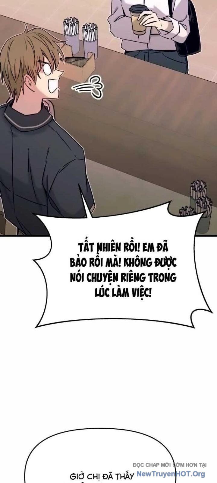 Bias Của Tôi Trên Chuyến Tàu Cuối Cùng: Chapter 25