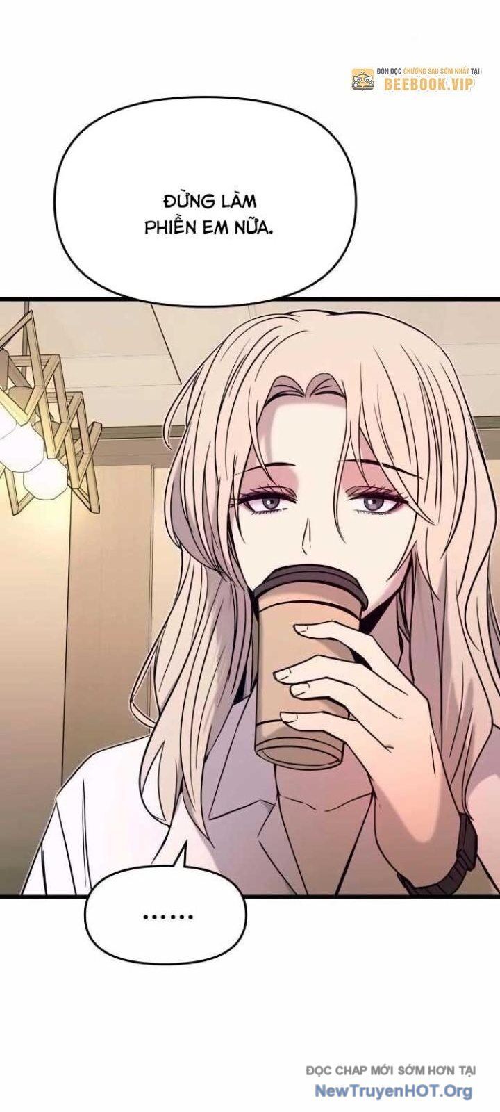 Bias Của Tôi Trên Chuyến Tàu Cuối Cùng: Chapter 25