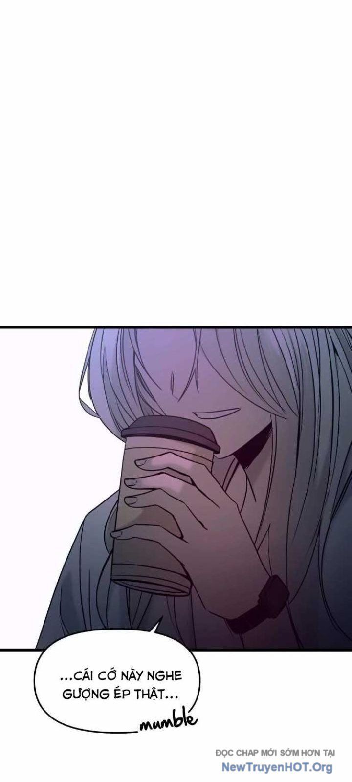 Bias Của Tôi Trên Chuyến Tàu Cuối Cùng: Chapter 25