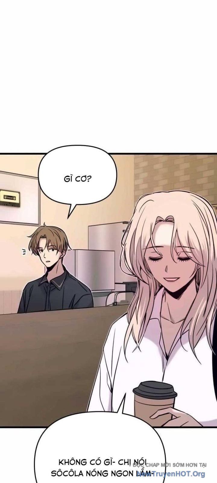 Bias Của Tôi Trên Chuyến Tàu Cuối Cùng: Chapter 25