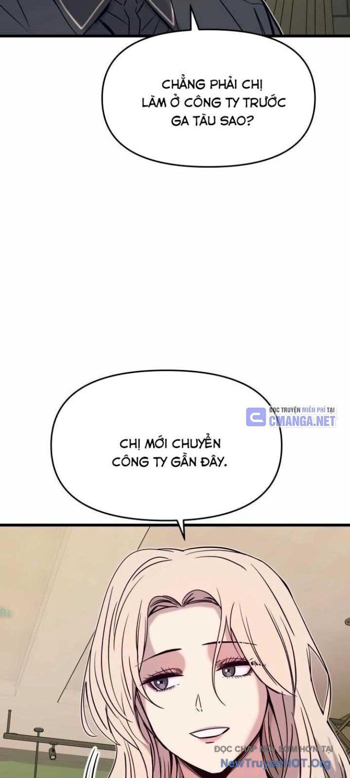 Bias Của Tôi Trên Chuyến Tàu Cuối Cùng: Chapter 25