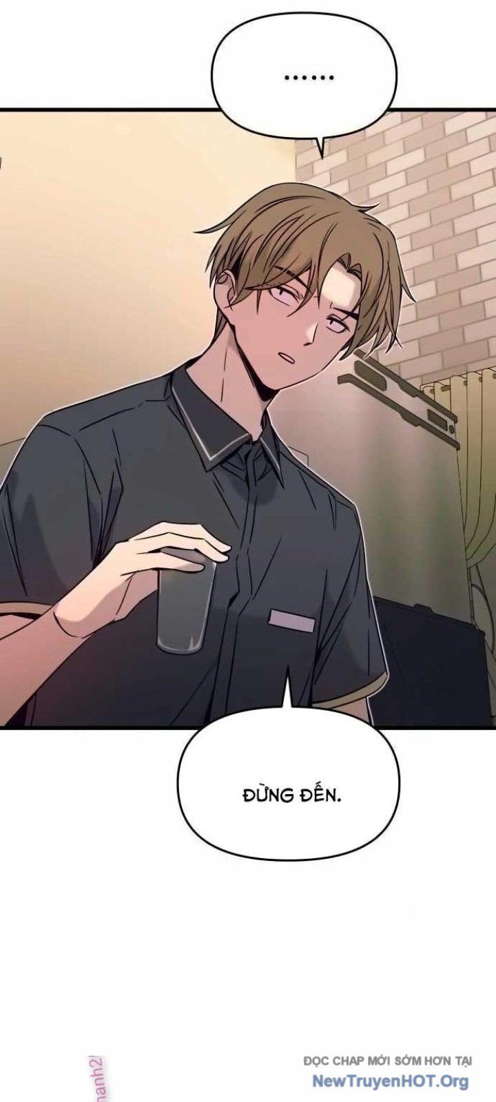 Bias Của Tôi Trên Chuyến Tàu Cuối Cùng: Chapter 25