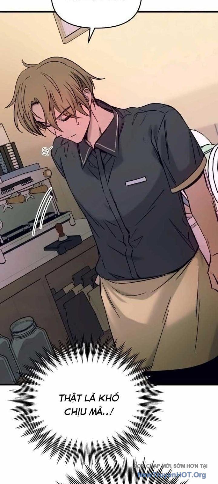 Bias Của Tôi Trên Chuyến Tàu Cuối Cùng: Chapter 25