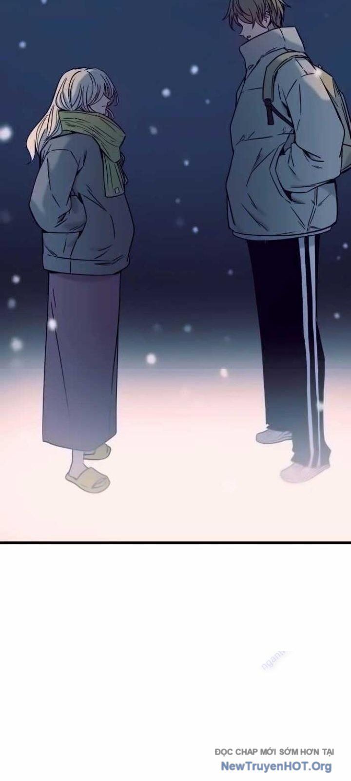 Bias Của Tôi Trên Chuyến Tàu Cuối Cùng: Chapter 25