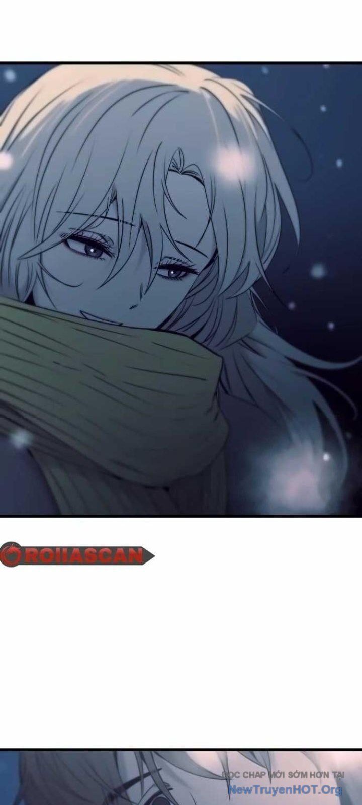 Bias Của Tôi Trên Chuyến Tàu Cuối Cùng: Chapter 25