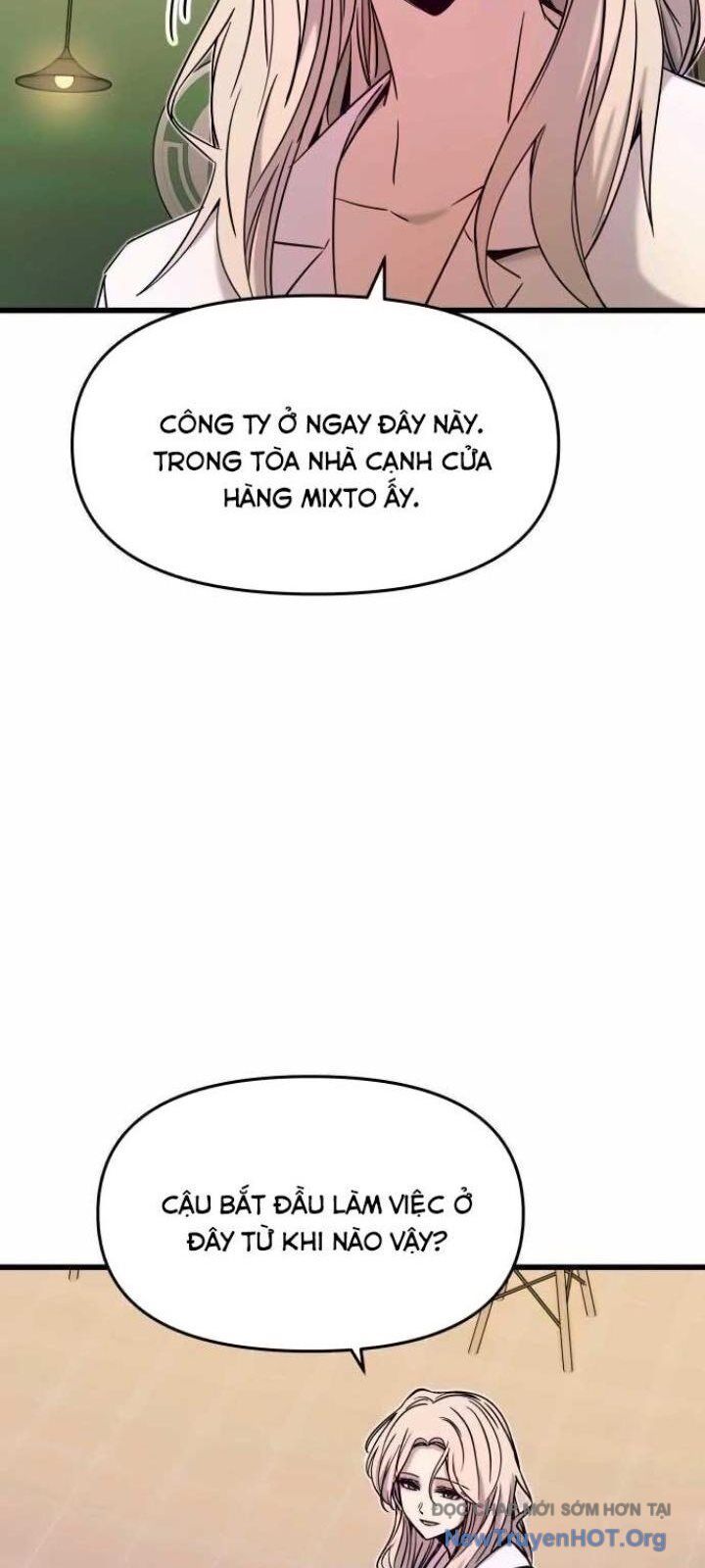 Bias Của Tôi Trên Chuyến Tàu Cuối Cùng: Chapter 25